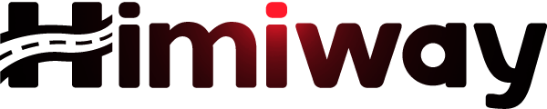 HIMIWAY Logo